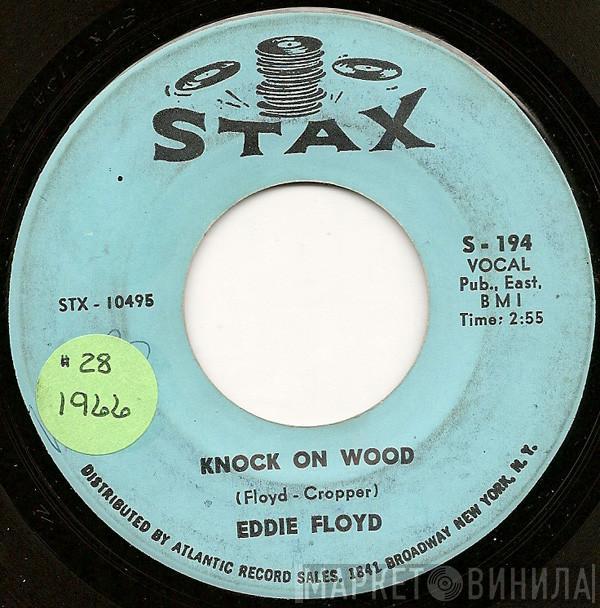  Eddie Floyd  - Knock On Wood