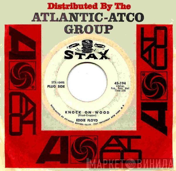 Eddie Floyd - Knock On Wood