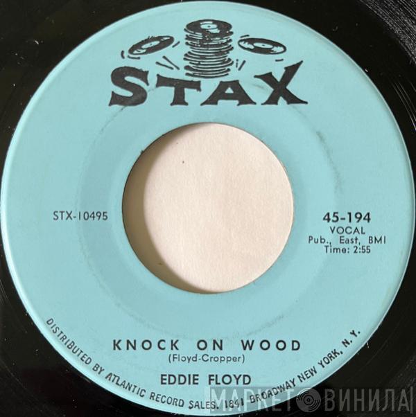  Eddie Floyd  - Knock On Wood