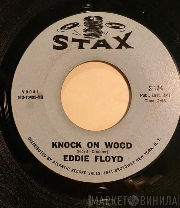  Eddie Floyd  - Knock On Wood