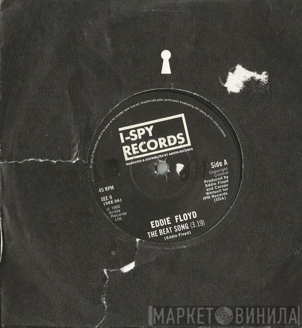  Eddie Floyd  - The Beat Song