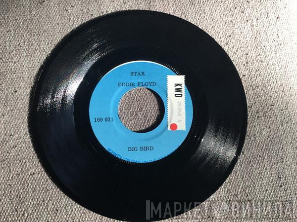  Eddie Floyd  - big bird