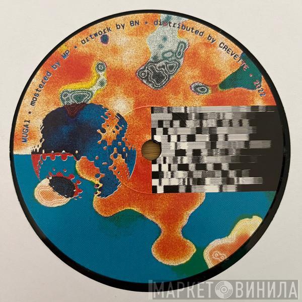 Eddie Fowlkes - Deepcover