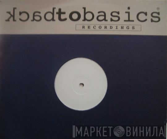 Eddie Fowlkes - The Truth EP