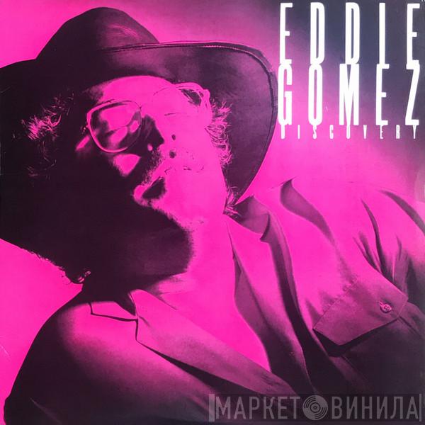 Eddie Gomez - Discovery