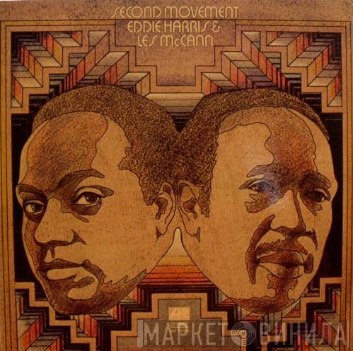 Eddie Harris, Les McCann - Second Movement