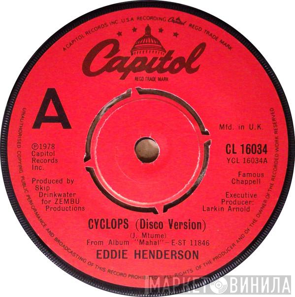 Eddie Henderson - Cyclops