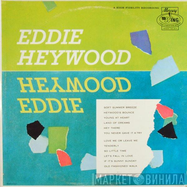  Eddie Heywood  - Eddie Heywood