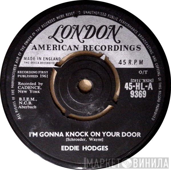 Eddie Hodges - I'm Gonna Knock On Your Door / Ain't Gonna Wash For A Week