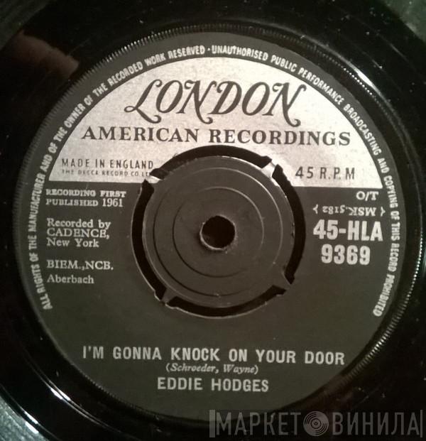 Eddie Hodges - I'm Gonna Knock On Your Door / Ain't Gonna Wash For A Week