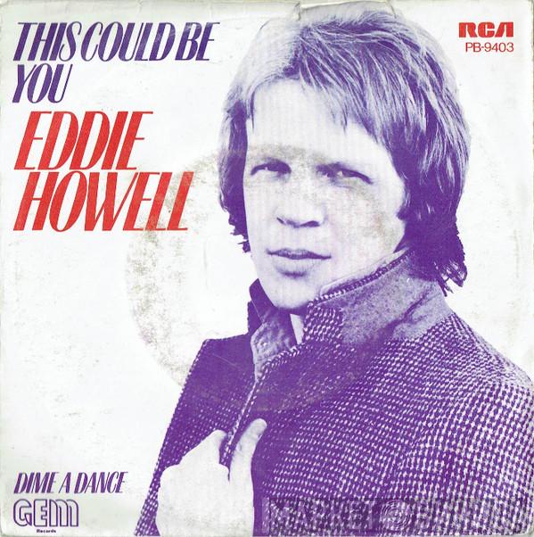 Eddie Howell - This Could Be You
