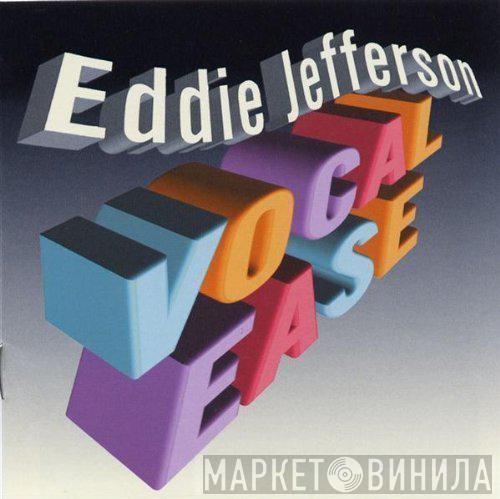 Eddie Jefferson - Vocal Ease