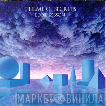 Eddie Jobson - Theme Of Secrets