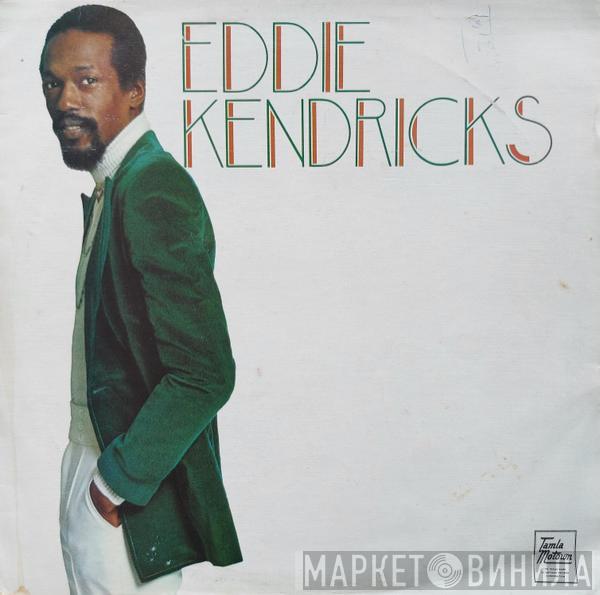  Eddie Kendricks  - Eddie Kendricks