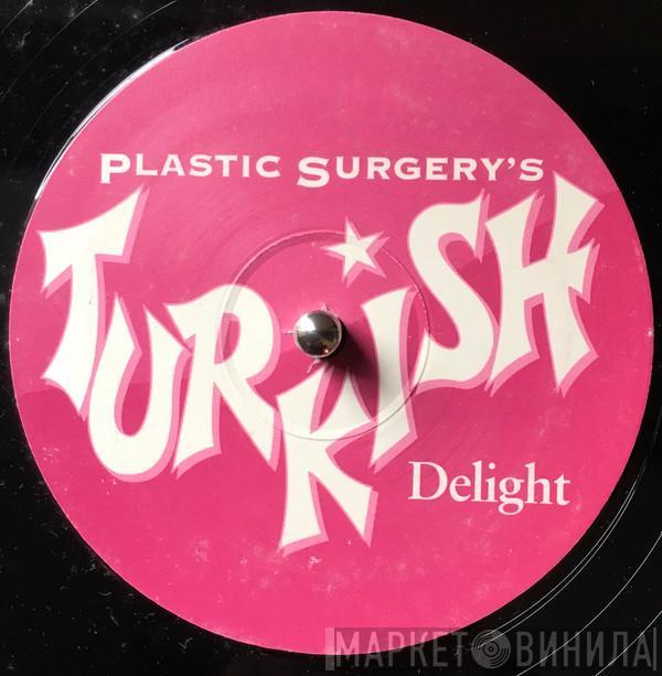 Eddie Lock & SMC Project - Turkish Delight / Sundance