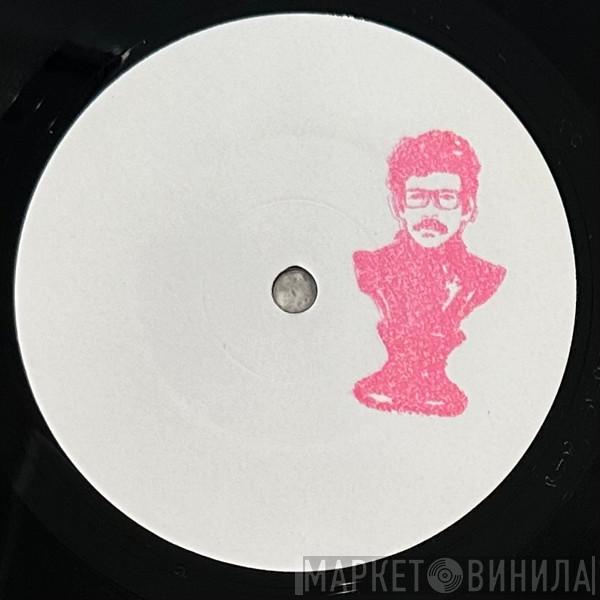 Eddie Logix - Edits From Detroit Vol. 3