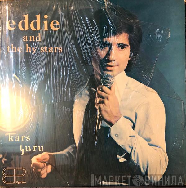 Eddie Petrosian, The Hy Stars - Kars Turu