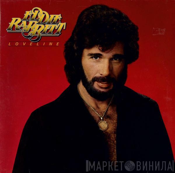 Eddie Rabbitt - Loveline
