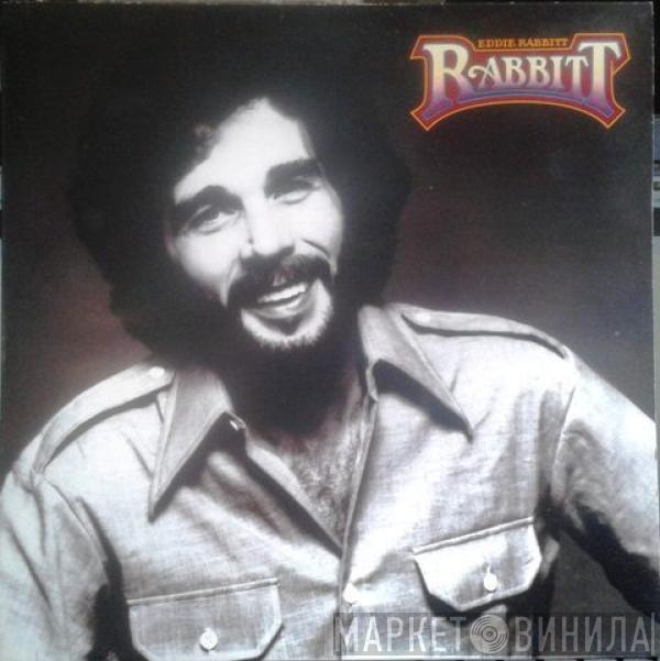Eddie Rabbitt - Rabbitt