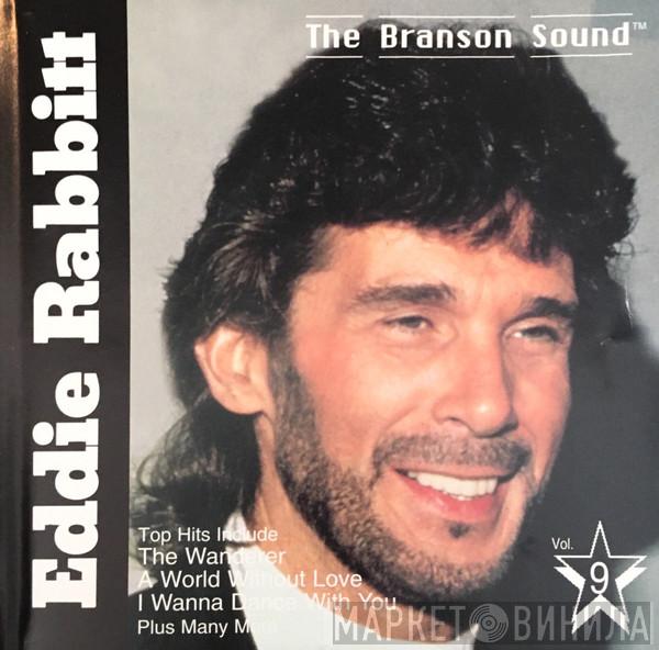 Eddie Rabbitt - The Branson Sound - Vol 9