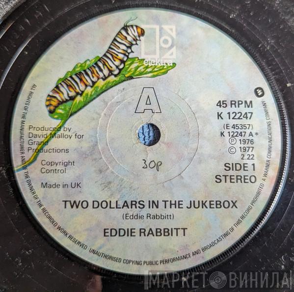 Eddie Rabbitt - Two Dollars In The Jukebox