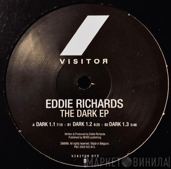 Eddie Richards - The Dark EP
