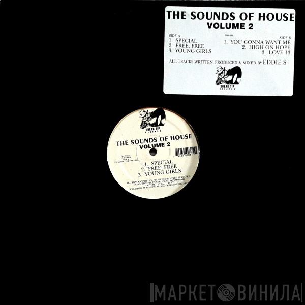 Eddie S. - The Sounds Of House Volume 2