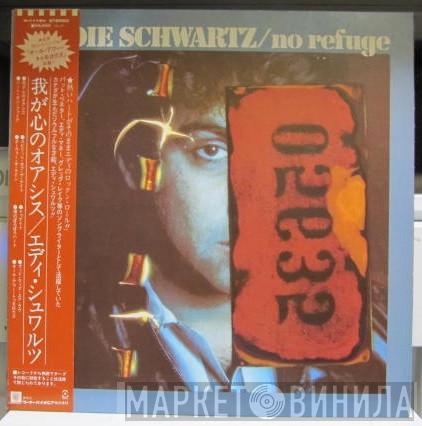 Eddie Schwartz  - No Refuge