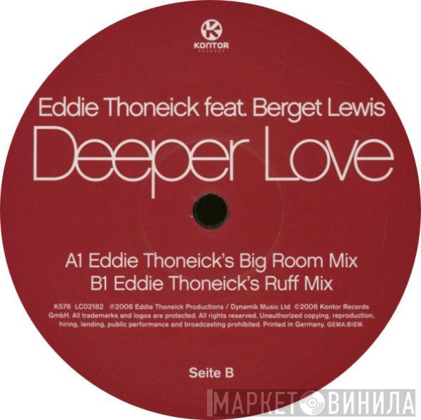 Eddie Thoneick - Deeper Love