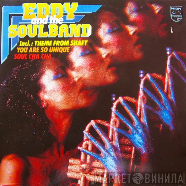  Eddy & The Soulband  - Eddy And The Soulband