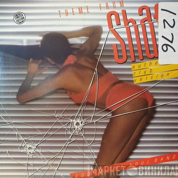  Eddy & The Soulband  - Theme From Shaft (Authentic Club Version)