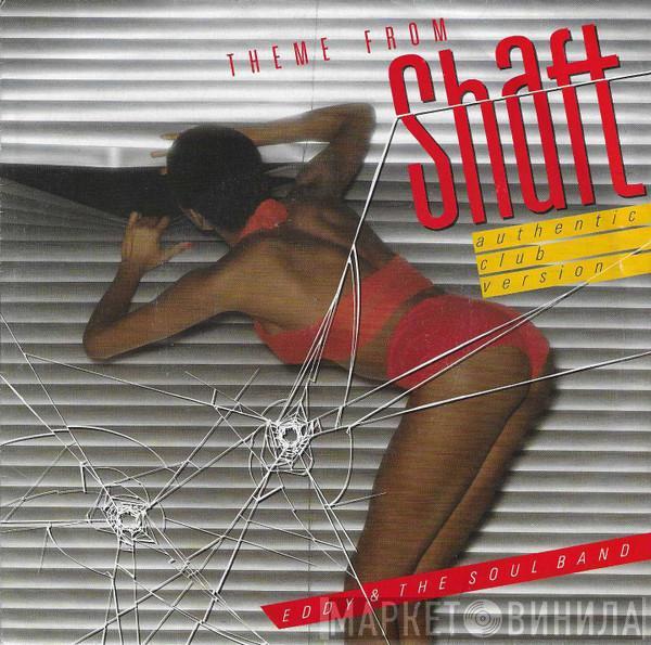  Eddy & The Soulband  - Theme From Shaft