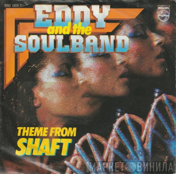  Eddy & The Soulband  - Theme From Shaft