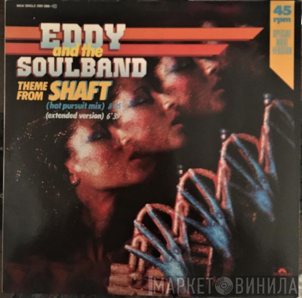  Eddy & The Soulband  - Theme From Shaft