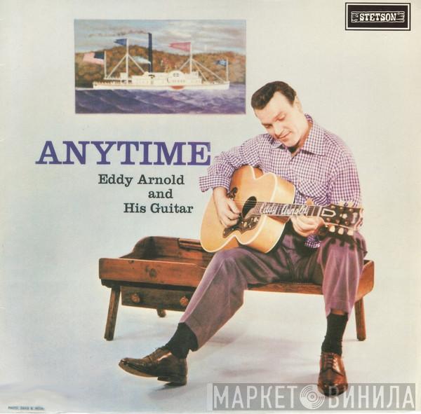 Eddy Arnold - Anytime