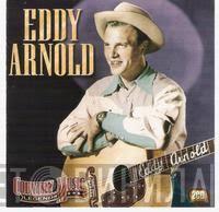 Eddy Arnold - Country Music Legends
