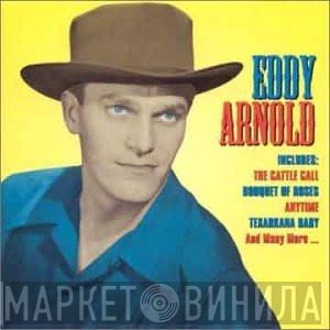 Eddy Arnold - Famous Country Music Makers