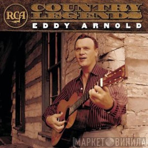 Eddy Arnold - RCA Country Legends