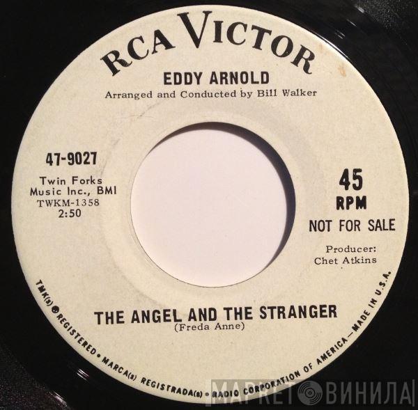 Eddy Arnold - The Angel And The Stranger