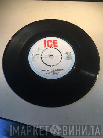  Eddy Grant  - Electric Avenue / Walking On Sunshine