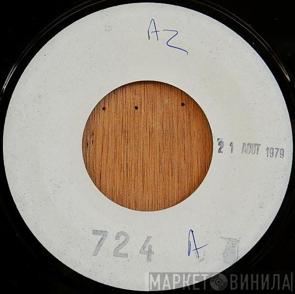  Eddy Grant  - Walking On Sunshine / Sunshine Jam