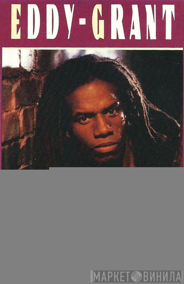  Eddy Grant  - All The Hits (The Killer At His Best)
