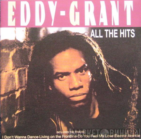  Eddy Grant  - All The Hits - The Killer At His Best