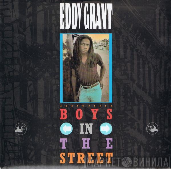 Eddy Grant - Boys In The Street