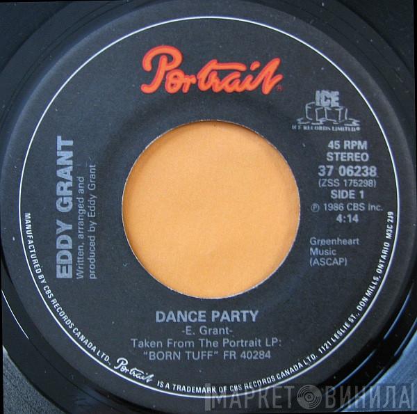 Eddy Grant - Dance Party