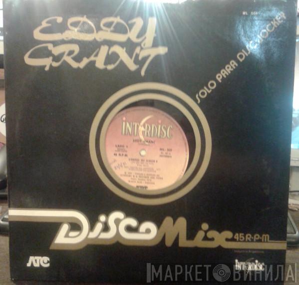  Eddy Grant  - Disco Mix 45 R.P.M.