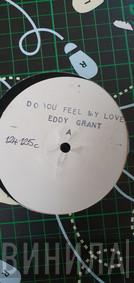  Eddy Grant  - Do You Feel My Love