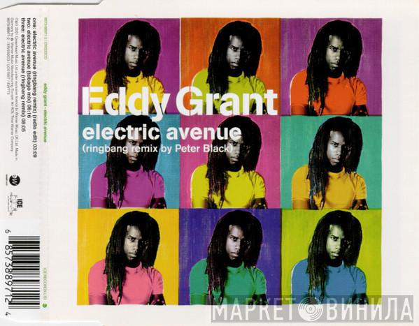 Eddy Grant - Electric Avenue (Ringbang Remix By Peter Black)