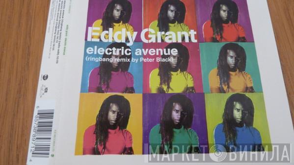 Eddy Grant - Electric Avenue (Ringbang Remix By Peter Black)
