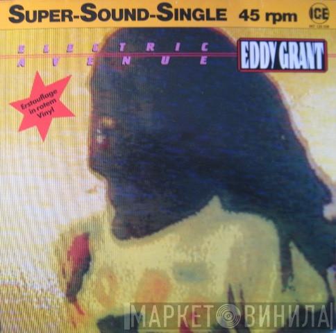  Eddy Grant  - Electric Avenue
